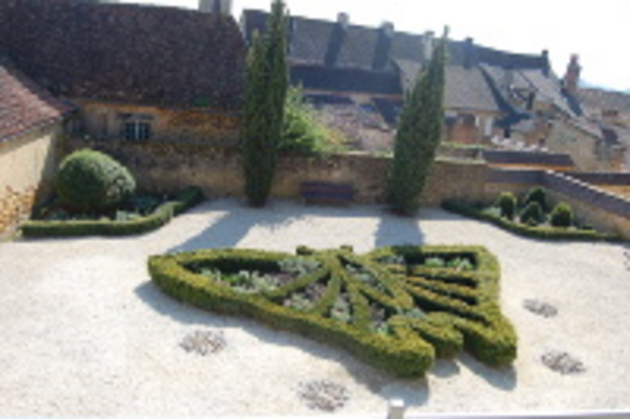 Gourdon