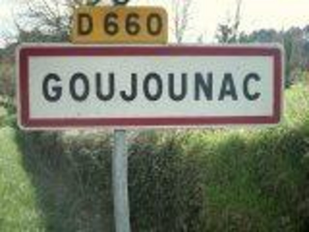 Goujounac