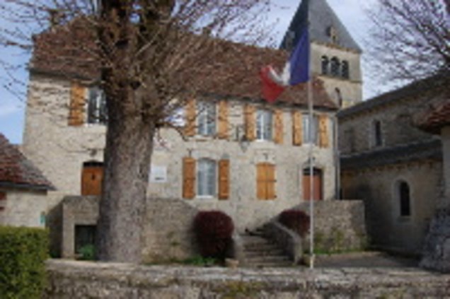 Caniac du Causse