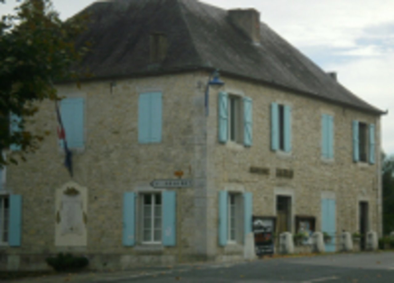 Frayssinet
