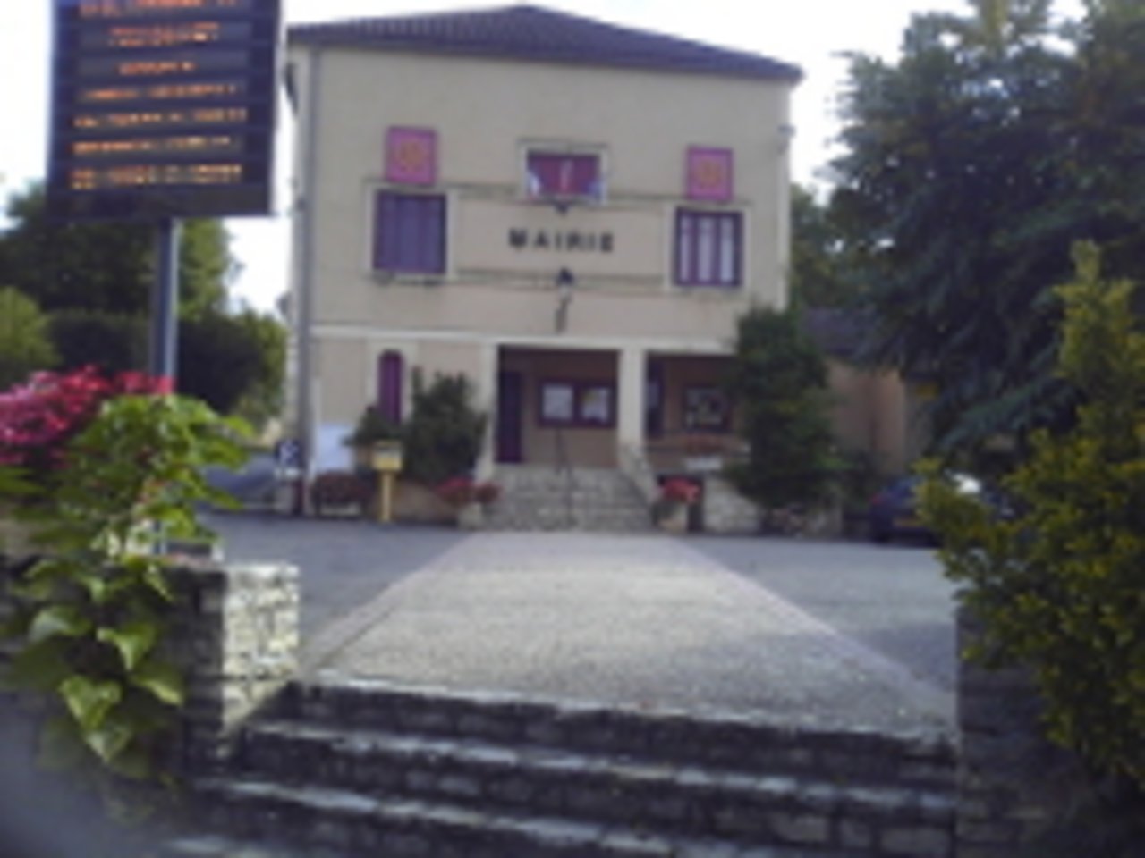 Frayssinet le Gélat