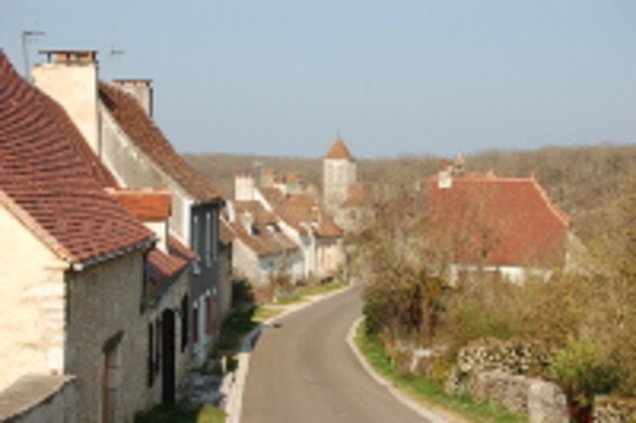 Carlucet